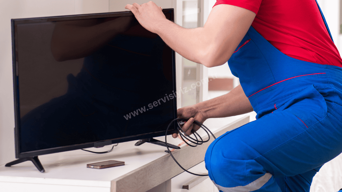 İndesit Televizyon Servisi - İndesit Servisi